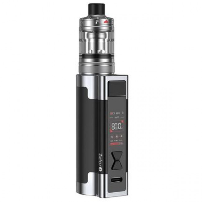 Aspire - 3200mAh Zelos 3 with 2ml Nautilus 3 Kit