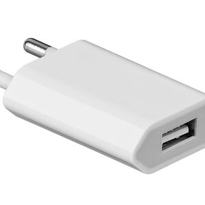 Vægstik-adapter