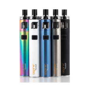 Aspire - PockeX Pocket AIO