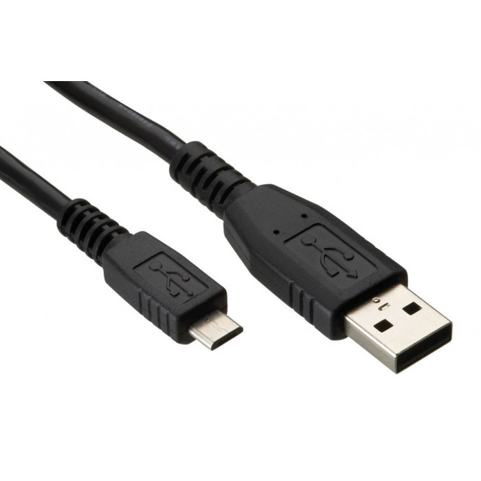 Micro-USB-kabel