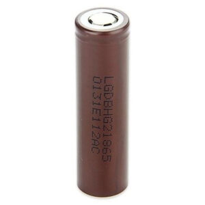 LG Batteri HG2