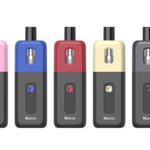 Nano by Vapeson Kit