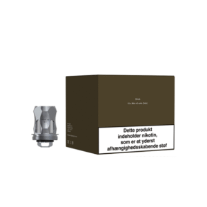 Smok Mini V2 A1 coil, 0.17ohm (3 stk.)