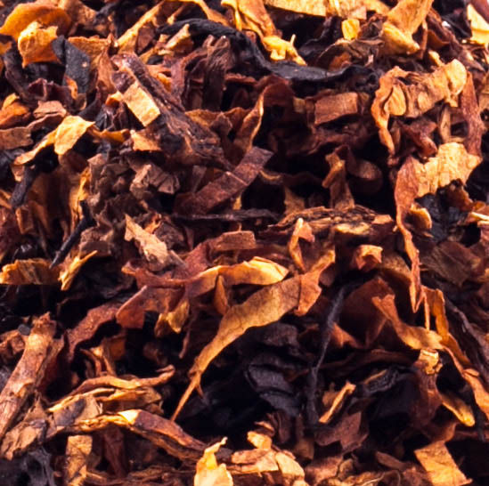 NY60 Aroma