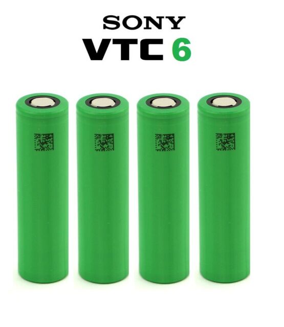 Sony VTC6