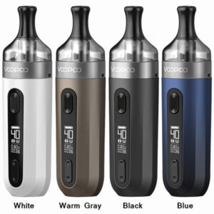 VooPoo - V SUIT KIT