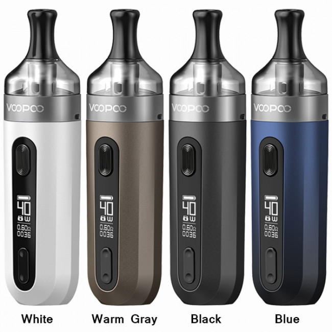VooPoo - V SUIT KIT