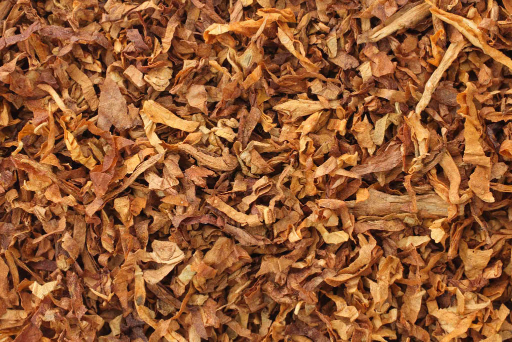 American Gold Aroma