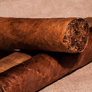 Cigar Aroma