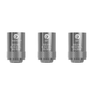 Joyetech - Bf ss316 0.6ohm coil
