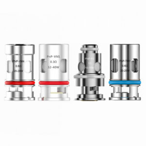 VooPoo - PnP