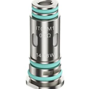 VooPoo - ITO