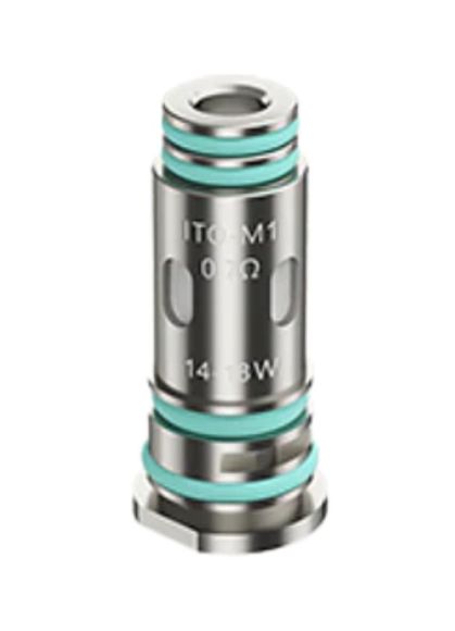 VooPoo - ITO