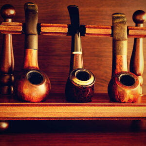 Rich Pipe Aroma