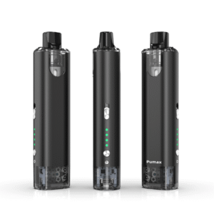SXmini PUMAX Kit - 2ml DK TPD Label