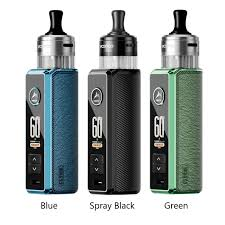 VooPoo - Drag s3 kit