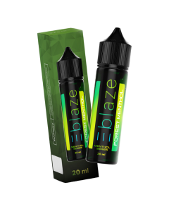 Blaze Forest Menthol Aroma