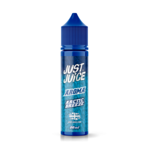 Just Juice Arctic Breeze aroma