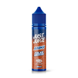 Just Juice Polar Breeze aroma