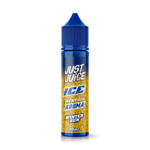 Just Juice Winter Sun aroma