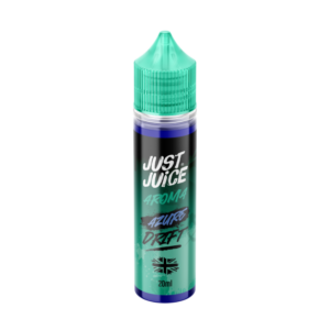 Just Juice Azure Drift aroma