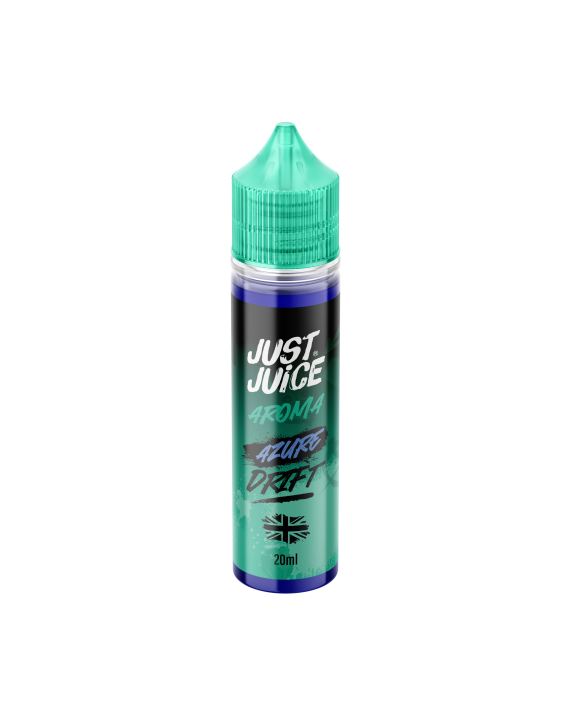 Just Juice Azure Drift aroma