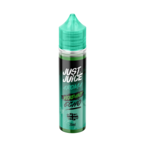 Just Juice Verdant Echo aroma