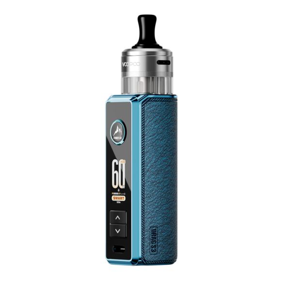 VooPoo - Drag s3 kit - Billede 4