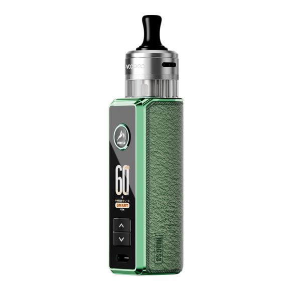 VooPoo - Drag s3 kit - Billede 2